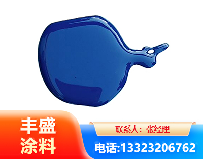 威海水性醇酸磁漆