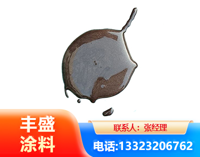 威海水性氯磺化漆