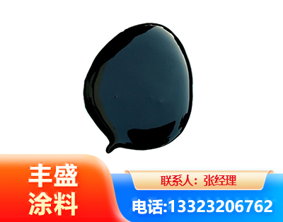 威海水性氯化橡胶漆
